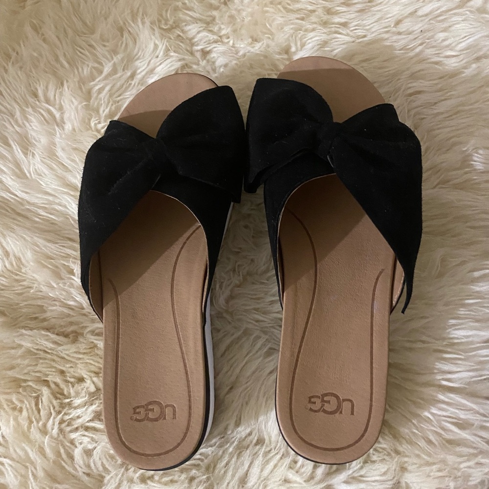 Ugg Sandals